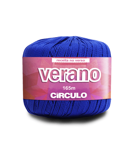 Circulo Verano Polyamide Summer Yarn 50g / 165m - Leo Hobby