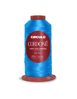 Circulo Cordonê preja iz 100 % poliamida, 450 m / 100 g