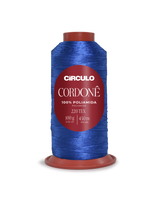 Circulo Cordonê preja iz 100 % poliamida, 450 m / 100 g