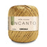 Circulo Encanto Viscose Yarn enhancing a design.