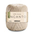 Viscose yarn with a touch of Circulo Encanto flair
