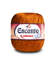 Circulo Encanto Slim 100% Viscose Yarn – 240m / 100g – Lightweight, Shiny & Elegant Leo Hobby