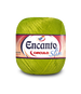 Circulo Encanto Slim 100% Viscose Yarn – 240m / 100g – Lightweight, Shiny & Elegant Leo Hobby