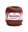 Circulo Encanto Slim 100% Viscose Yarn – 240m / 100g – Lightweight, Shiny & Elegant Leo Hobby