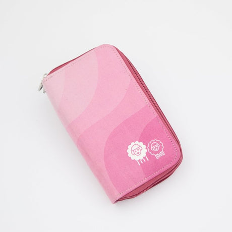 KnitPro Dreamz Deluxe Afghan Tunisian Crochet Hook Set 200650 - Leo Hobby