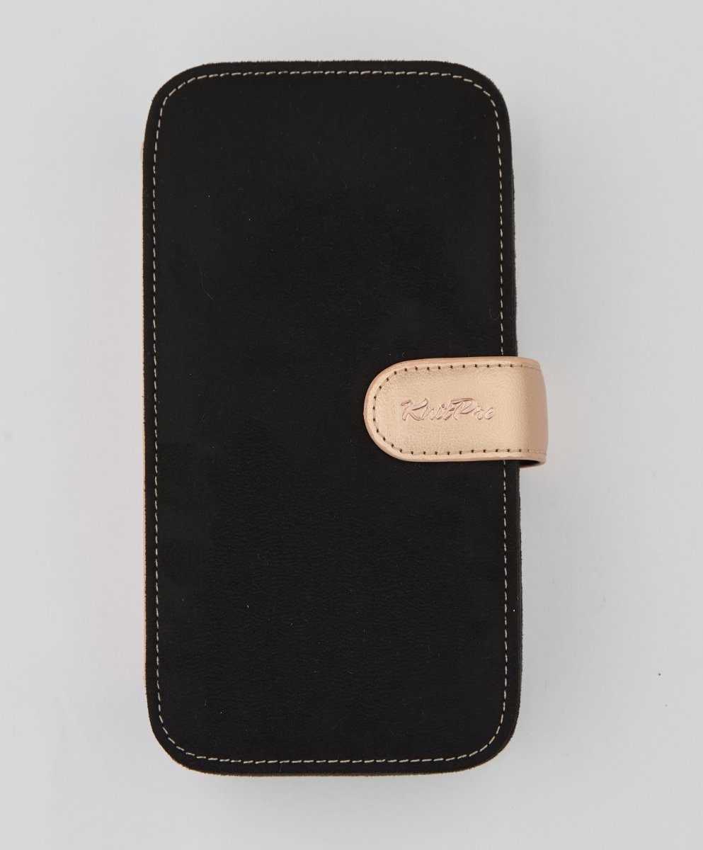 KnitPro Oasis Starter Interchangeable Crochet Hook Set (2.0–5.0 mm) - Leo Hobby