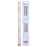 KnitPro Symfonie 2 single pointed knitting needles, 3.00 mm