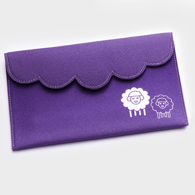 KnitPro Single Ended Crochet Set, Symfonie